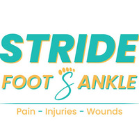 Stride Foot & Ankle - Dr. Wassel