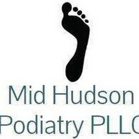 Local Business Mid Hudson Podiatry in Wappingers Falls NY