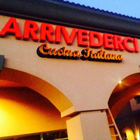 Local Business Arrivederci Cucina Italiana in Fountain Hills AZ