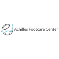 Local Business Achilles Footcare Center in Dallas TX