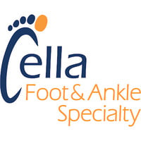 Cella Foot & Ankle Specialty - Dr. Antonella Cella