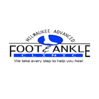 Milwaukee Advanced Foot & Ankle Clinic: Mexton Deacon, DPM