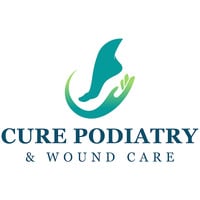 Cure Podiatry and Wound Care