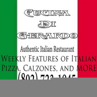 Local Business Cucina di Gerardo in Island Pond VT