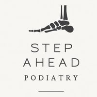 Step Ahead Podiatry Chelsea Foot Doctor