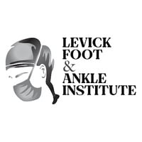 Local Business Lisa Levick: Levick Foot and Ankle Institute in Northbrook IL