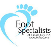 Local Business Foot Specialists of Kansas City PA in Blue Springs MO