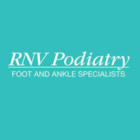 RNV Podiatry - Rachel N. Verville DPM