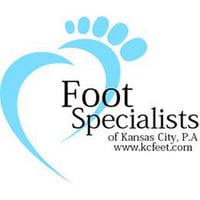 Local Business Foot Specialists of Kansas City PA in Lenexa KS