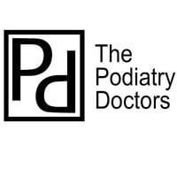 The Podiatry Doctors