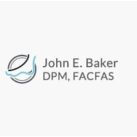 Local Business John E. Baker, DPM in Spring Hill FL