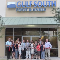 Gulf South Foot & Ankle