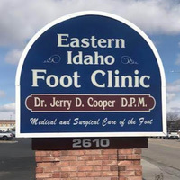 Eastern Idaho Foot Clinic