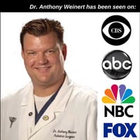 Dr. Anthony Weinert - Stop Feet Pain Fast