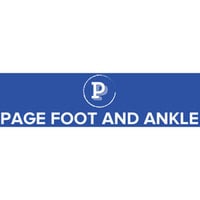 Local Business Page Foot And Ankle in St. Louis MO