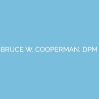 Local Business Bruce W. Cooperman, DPM in Toms River NJ