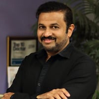 Bhaskar N. Raju, MD