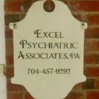 Local Business Excel Psychiatric Associates, P.A. in Huntersville NC