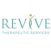 Revive Therapeutic Services