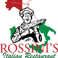 Local Business Rossini's Pizza & Italian Restaurant in East Hampton CT