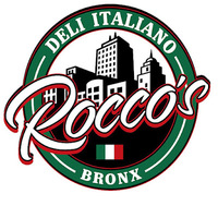 Rocco's Deli Italiano Carson