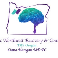 Pacific Northwest Recovery & Counseling, Liana Hategan MD PC