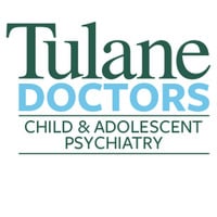 Tulane Doctors - Child & Adolescent Psychiatry & Psychology Services - Downtown