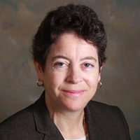 Ellen Haller, M.D.