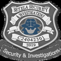 Local Business SETXLA SECURITY & INVESTIGATIONS in Beaumont TX