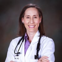 Dr. Rachel Nisbet