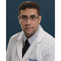 Ibrahim M Ismail-Sayed, MD