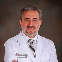 Dr. Rami Arfoosh