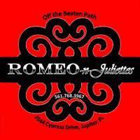 ROMEO-N-Juliette's Caffe