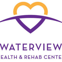 Local Business WaterView Health & Rehab Center in Hampton VA