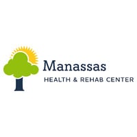 Local Business Manassas Health & Rehab Center in Manassas VA