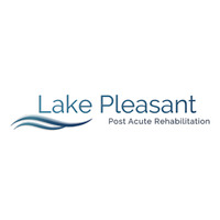 Local Business Lake Pleasant Post Acute Rehabilitation in Peoria AZ