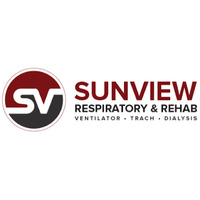 Sunview Respiratory and Rehab