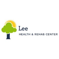 Local Business Lee Health & Rehab Center in Pennington Gap VA