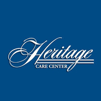 Local Business Heritage Care Center in Fairbury NE