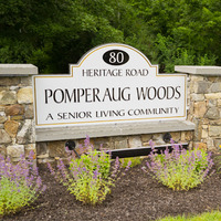 Pomperaug Woods