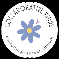 Collaborative Minds Consulting & Speech Therapy LLC