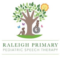 Raleigh Primary Pediatric Speech Therapy