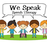 Local Business We Speak Speech Therapy in Layton UT