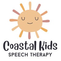 Coastal Kids Speech Therapy