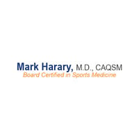 Mark J. Harary, MD