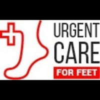 Urgent Care for Feet