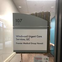 Windward Urgent Care