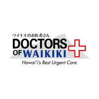 Doctors of Waikiki (ワイキキのお医者さん)