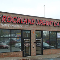 Rockland Urgent Care