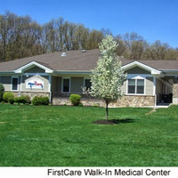 Local Business FirstCare Walk-In Medical Center in Highland NY